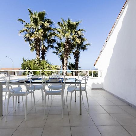 Visitsicilia Bianca Mare Apartment Alcamo Marina Exterior photo