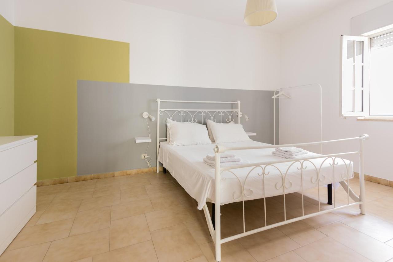 Visitsicilia Bianca Mare Apartment Alcamo Marina Exterior photo