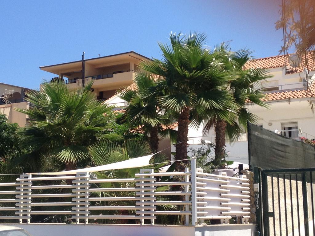 Visitsicilia Bianca Mare Apartment Alcamo Marina Exterior photo